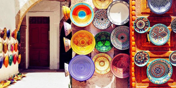 1/2 Journée Nabeul & Hammamet ( a partir du 70 DT /PAX )