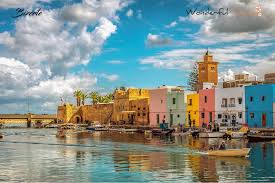 1/2 Journée Utique & Bizerte A partir de 155 DT / par personne - 1 jour(s)